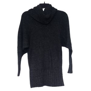 Decree turtleneck sweater